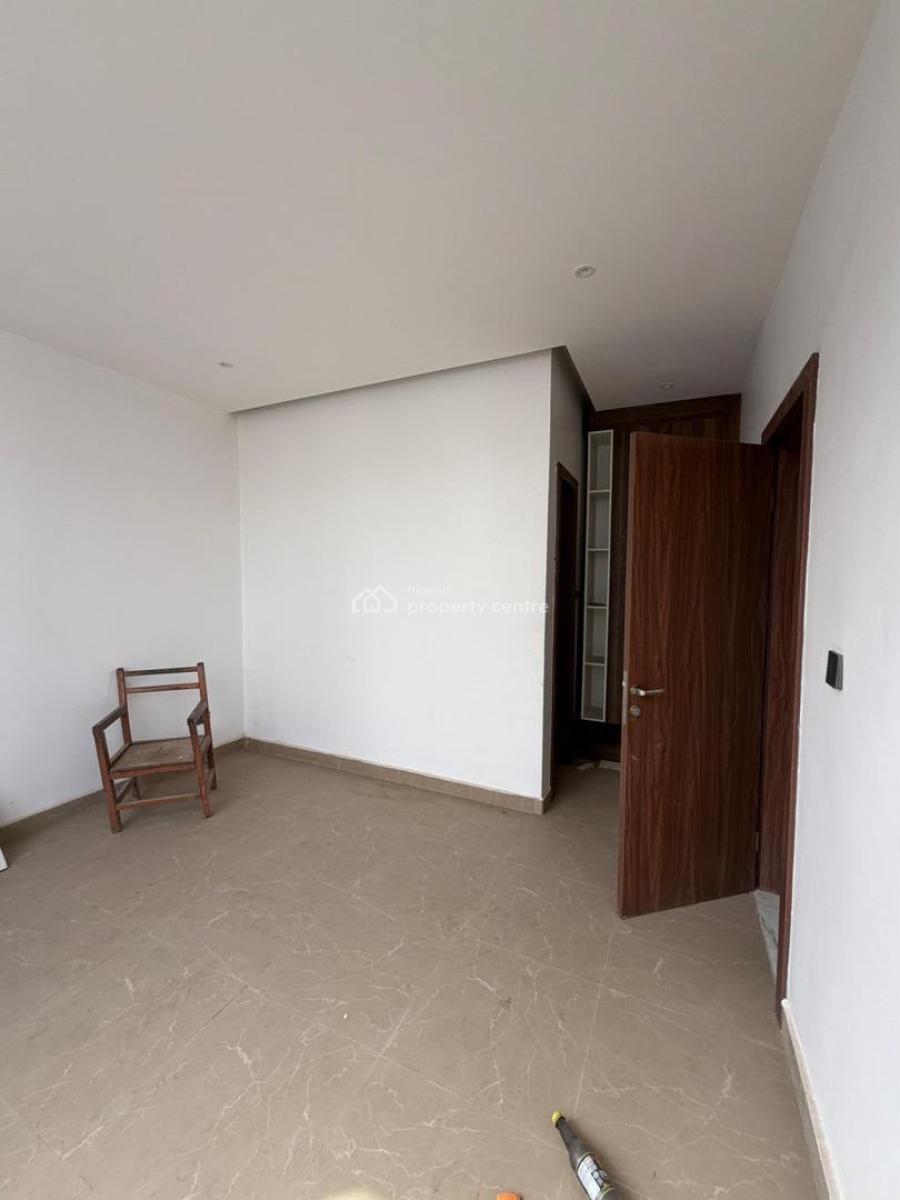 a Newly and Spaciously Built 5bedroom Terrace Duplex with Bq, Asokoro, Asokoro District, Abuja, Terraced Duplex for Sale