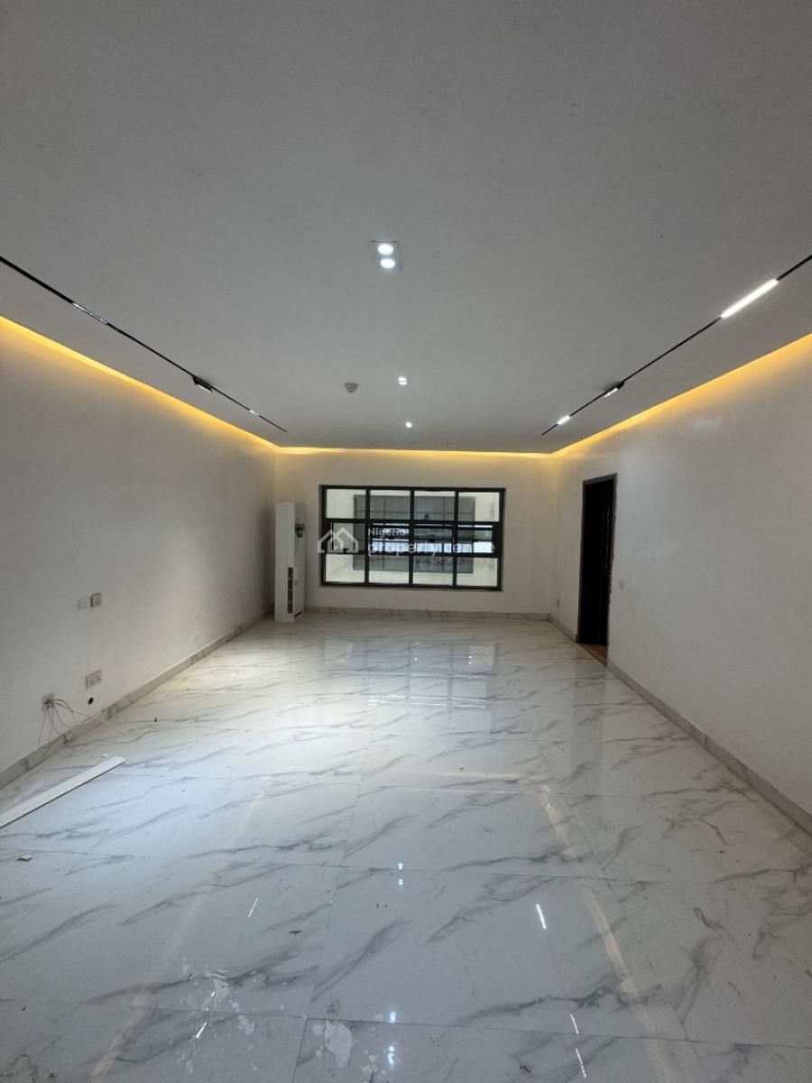 2 Bedroom Apartment + Starlink Internet), Lekki Right, Ikate, Lekki, Lagos, Flat / Apartment for Rent