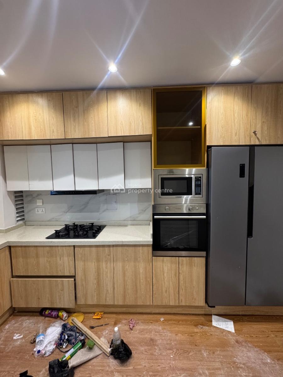 2 Bedroom Apartment + Starlink Internet), Lekki Right, Ikate, Lekki, Lagos, Flat / Apartment for Rent
