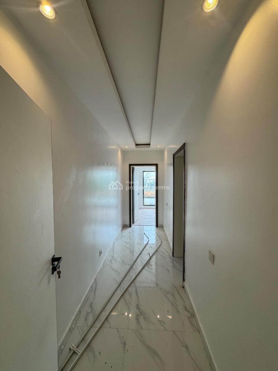 2 Bedroom Apartment + Starlink Internet), Lekki Right, Ikate, Lekki, Lagos, Flat / Apartment for Rent