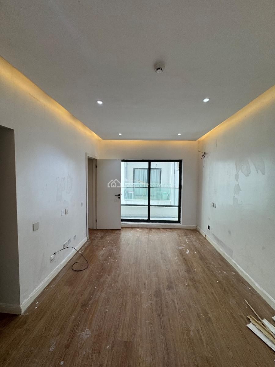 2 Bedroom Apartment + Starlink Internet), Lekki Right, Ikate, Lekki, Lagos, Flat / Apartment for Rent