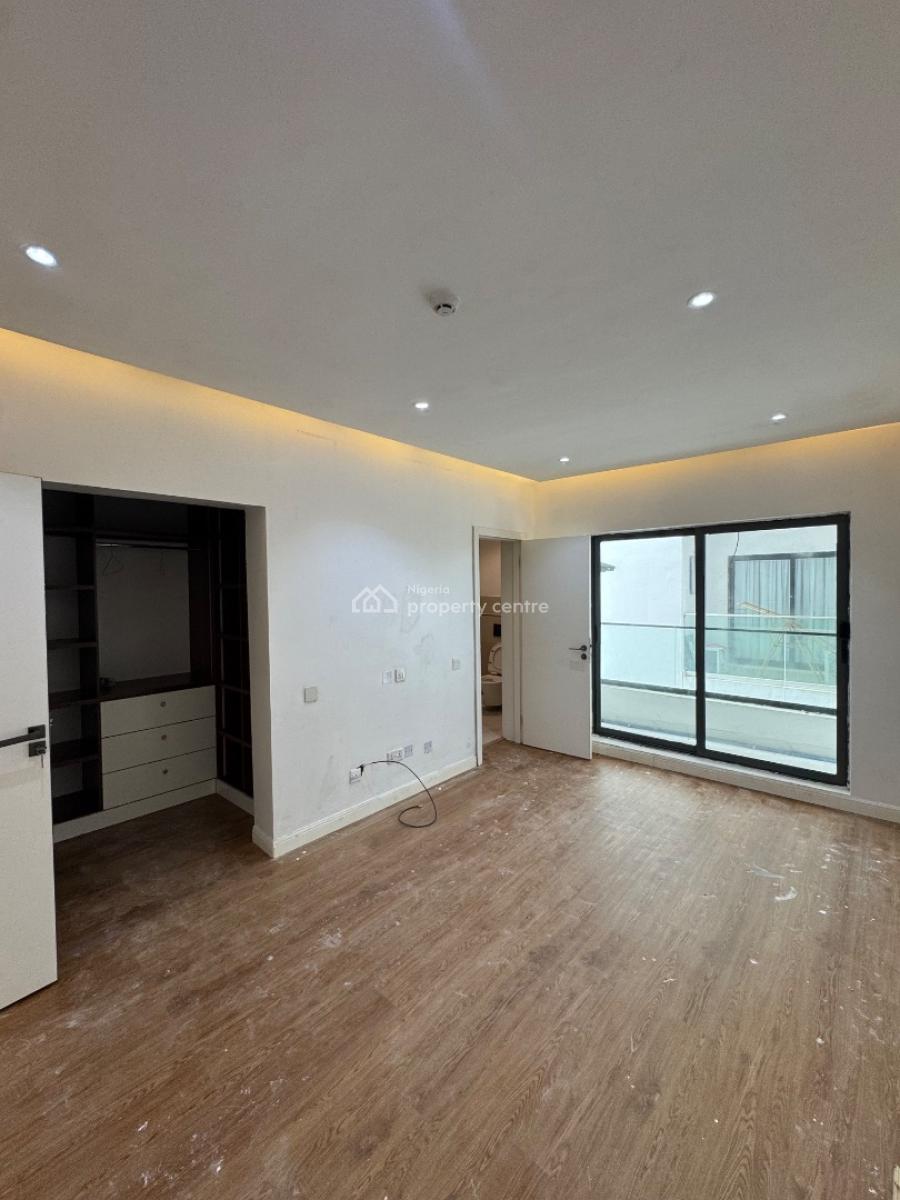 2 Bedroom Apartment + Starlink Internet), Lekki Right, Ikate, Lekki, Lagos, Flat / Apartment for Rent