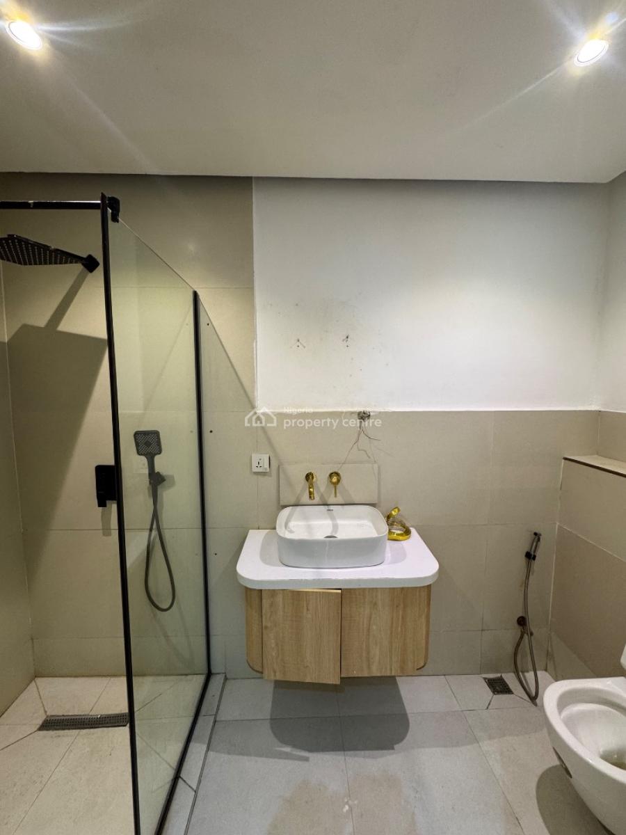 2 Bedroom Apartment + Starlink Internet), Lekki Right, Ikate, Lekki, Lagos, Flat / Apartment for Rent