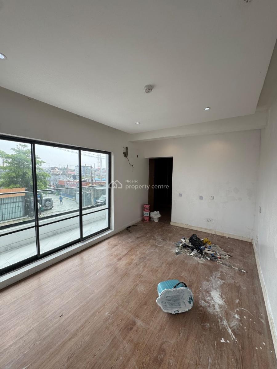2 Bedroom Apartment + Starlink Internet), Lekki Right, Ikate, Lekki, Lagos, Flat / Apartment for Rent