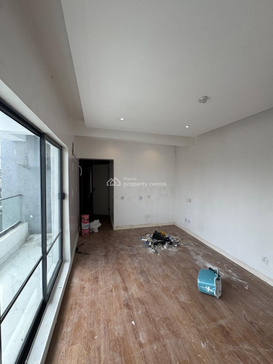 2 Bedroom Apartment + Starlink Internet), Lekki Right, Ikate, Lekki, Lagos, Flat / Apartment for Rent