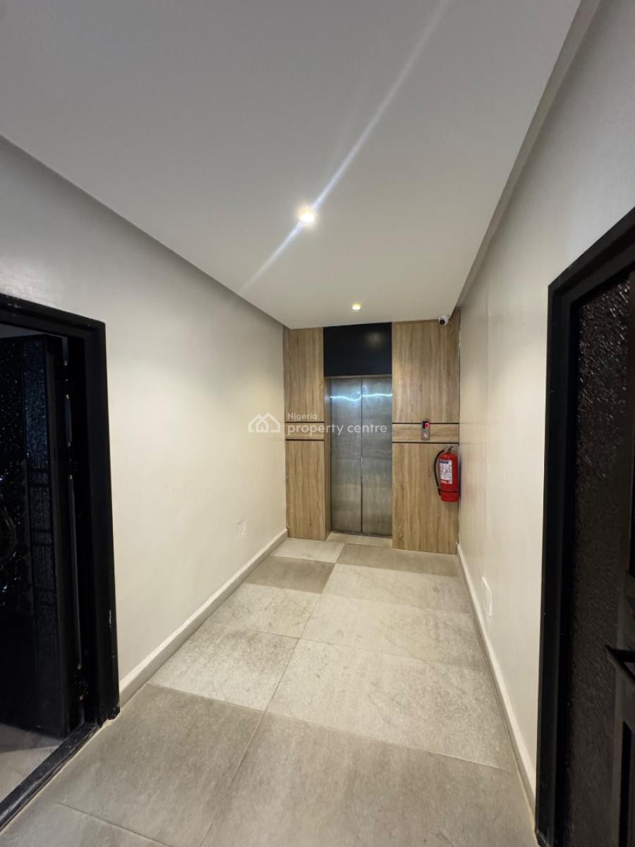 2 Bedroom Apartment + Starlink Internet), Lekki Right, Ikate, Lekki, Lagos, Flat / Apartment for Rent