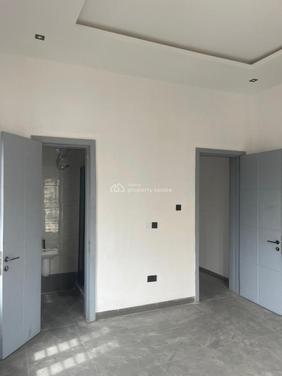 3bedroom Semidetached Duplex, Ikosi, Ketu, Lagos, Semi-detached Duplex for Rent