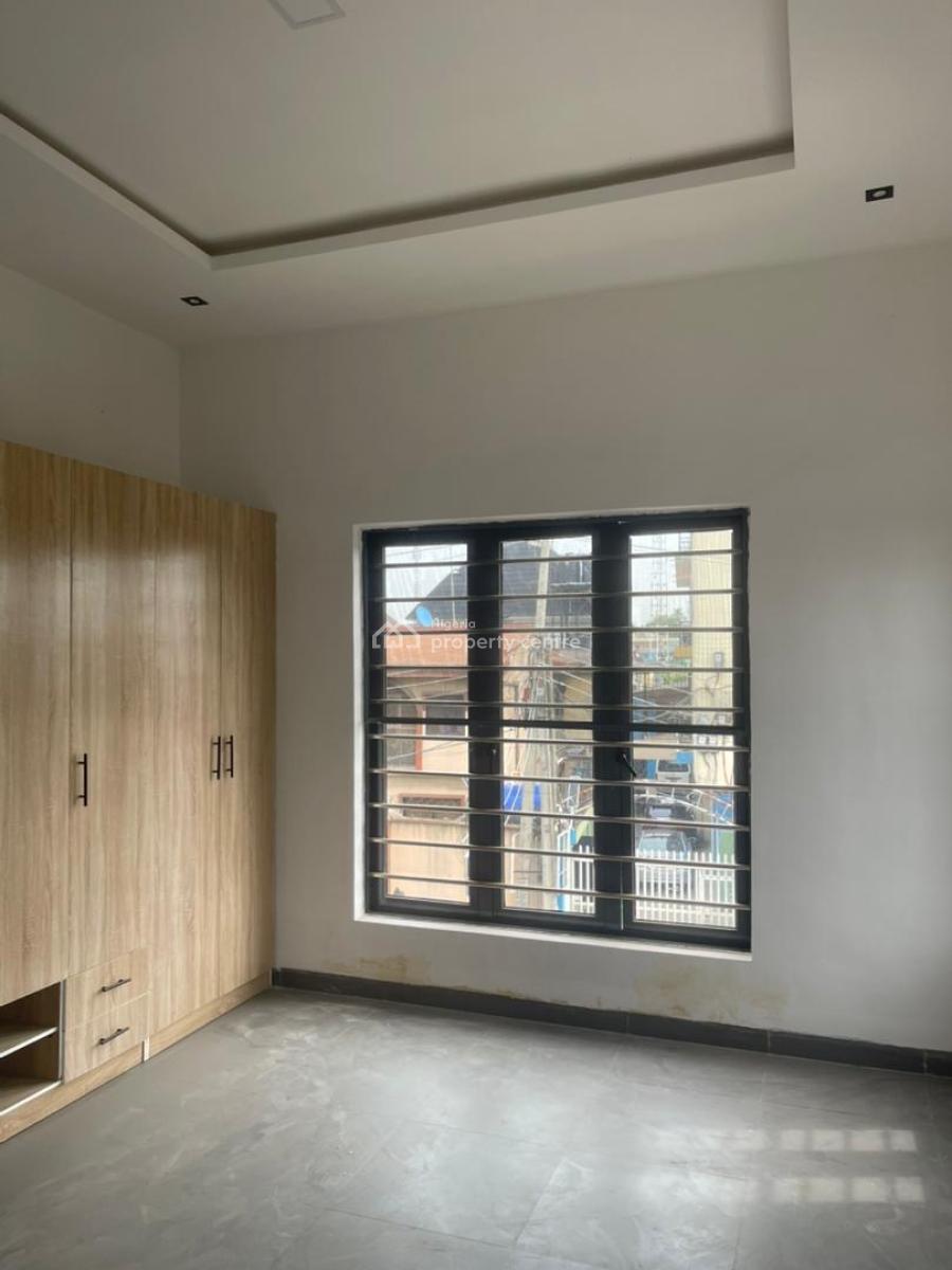 3bedroom Semidetached Duplex, Ikosi, Ketu, Lagos, Semi-detached Duplex for Rent