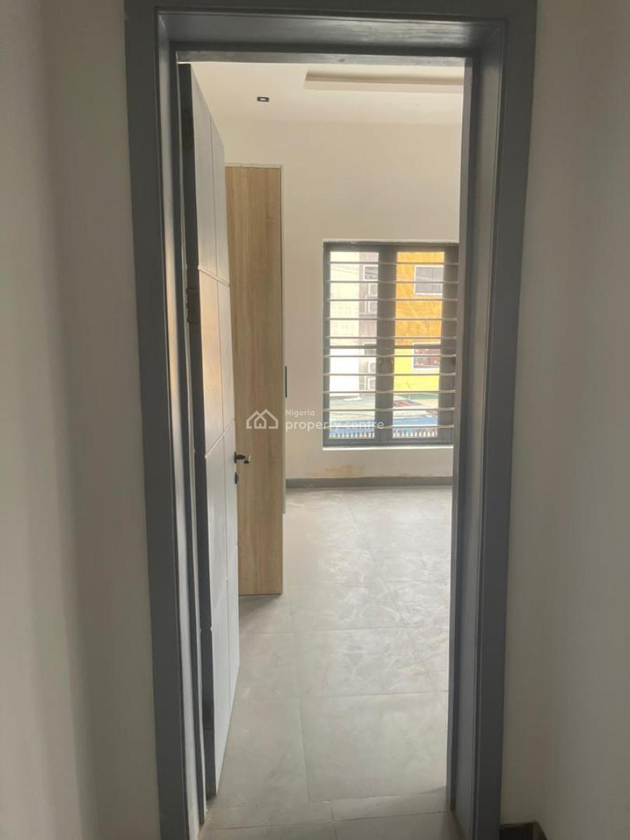 3bedroom Semidetached Duplex, Ikosi, Ketu, Lagos, Semi-detached Duplex for Rent