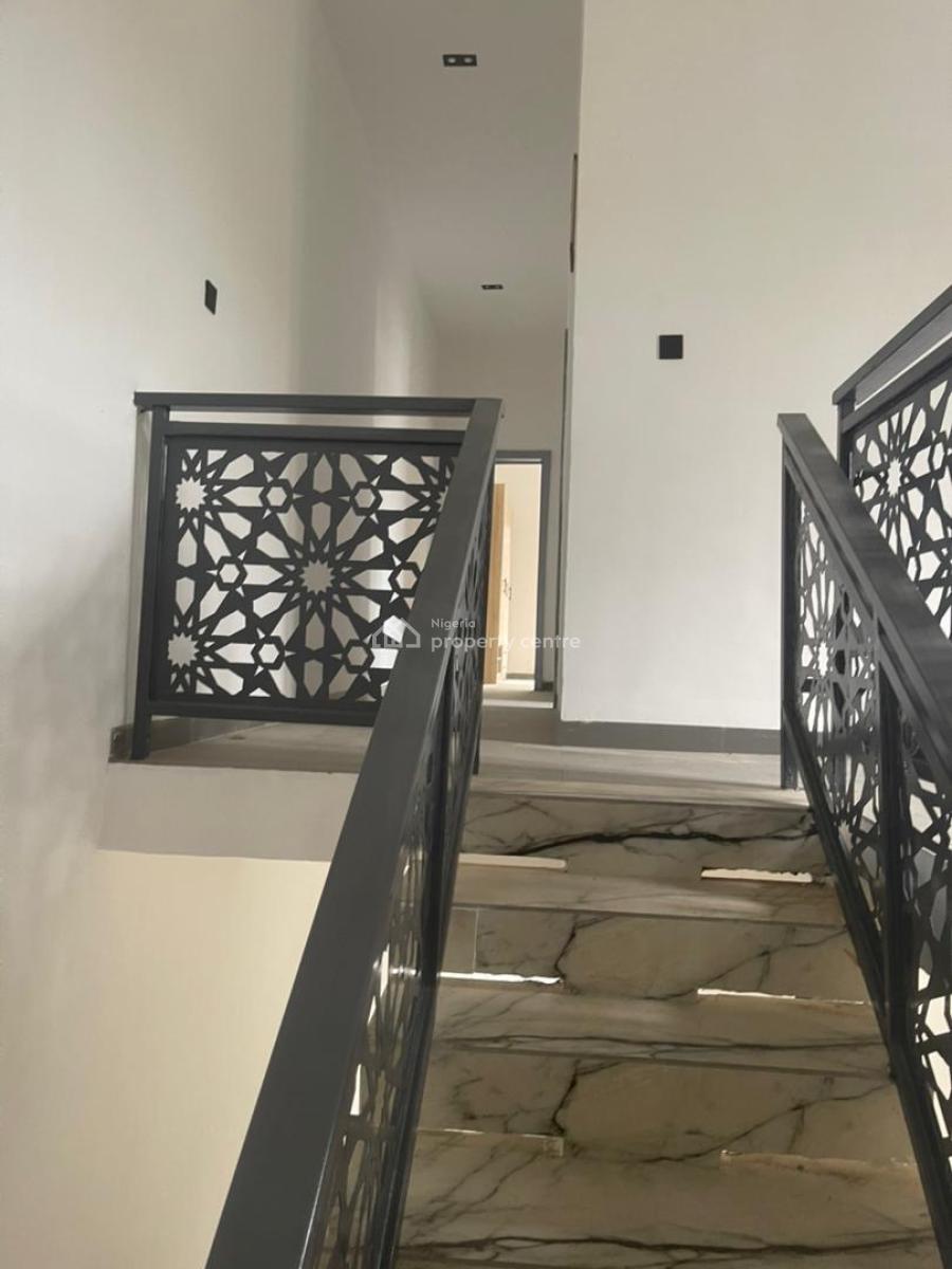 3bedroom Semidetached Duplex, Ikosi, Ketu, Lagos, Semi-detached Duplex for Rent