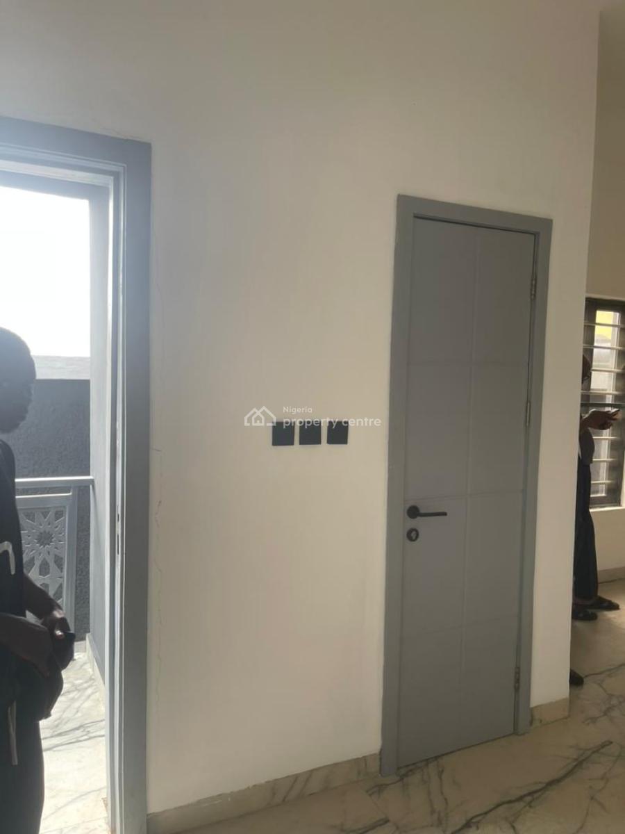 3bedroom Semidetached Duplex, Ikosi, Ketu, Lagos, Semi-detached Duplex for Rent