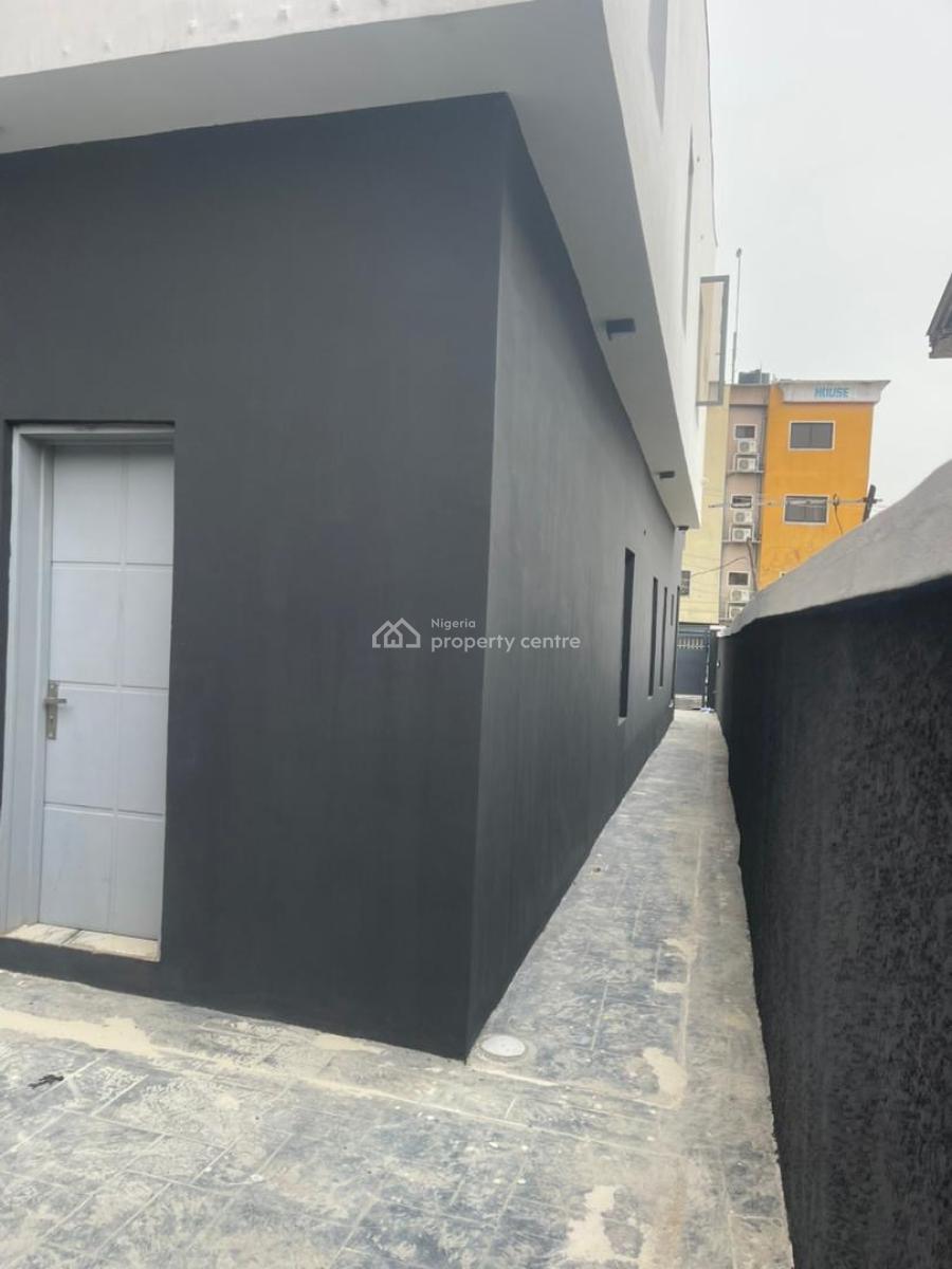 3bedroom Semidetached Duplex, Ikosi, Ketu, Lagos, Semi-detached Duplex for Rent