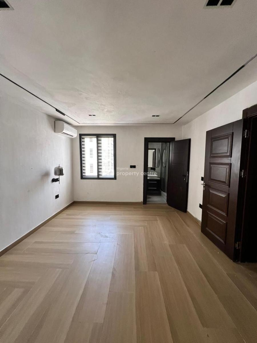 4bedroom Terrace Duplex, Lekki Phase 1, Lekki, Lagos, Terraced Duplex for Sale
