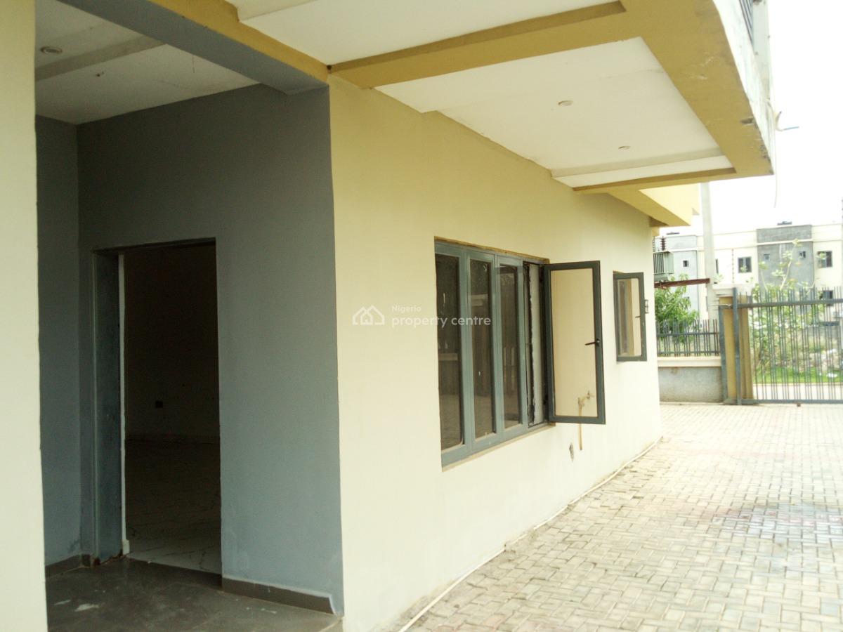 Tastefully Finished and Spacious 2 Bedroom Flat, Jahi District By Gilmore, Jahi, Abuja, Flat / Apartment for Rent