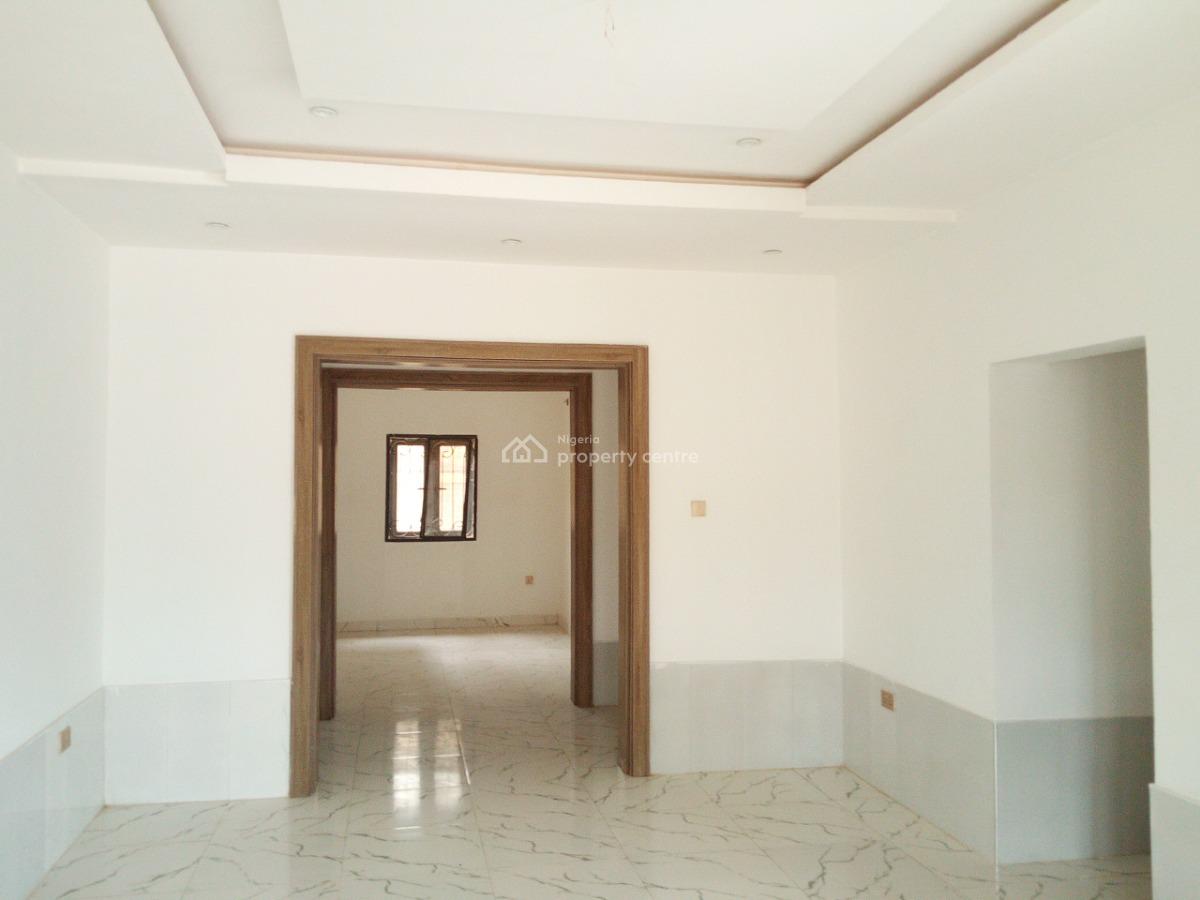 Tastefully Finished and Spacious 2 Bedroom Flat, Jahi District By Gilmore, Jahi, Abuja, Flat / Apartment for Rent