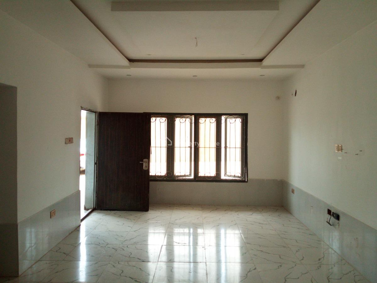 Tastefully Finished and Spacious 2 Bedroom Flat, Jahi District By Gilmore, Jahi, Abuja, Flat / Apartment for Rent