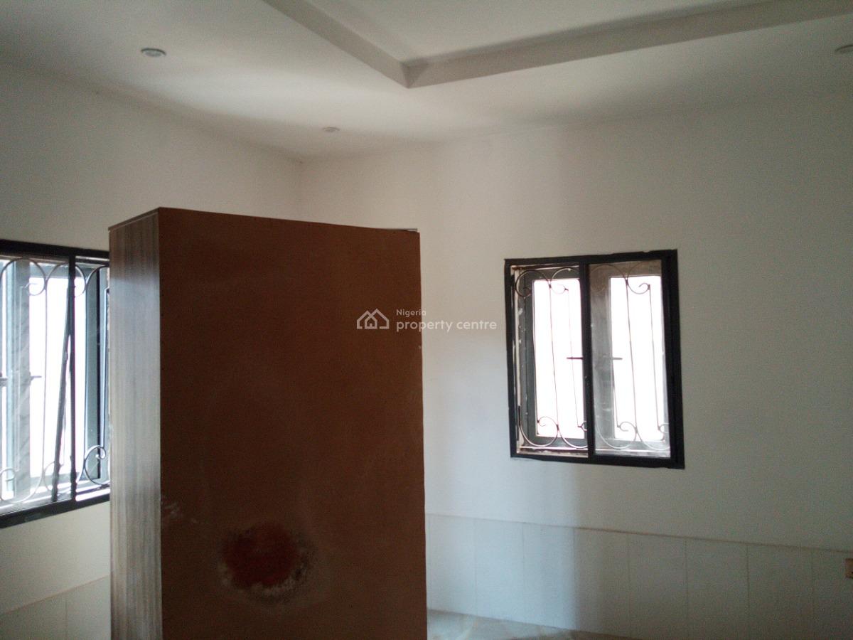 Tastefully Finished and Spacious 2 Bedroom Flat, Jahi District By Gilmore, Jahi, Abuja, Flat / Apartment for Rent