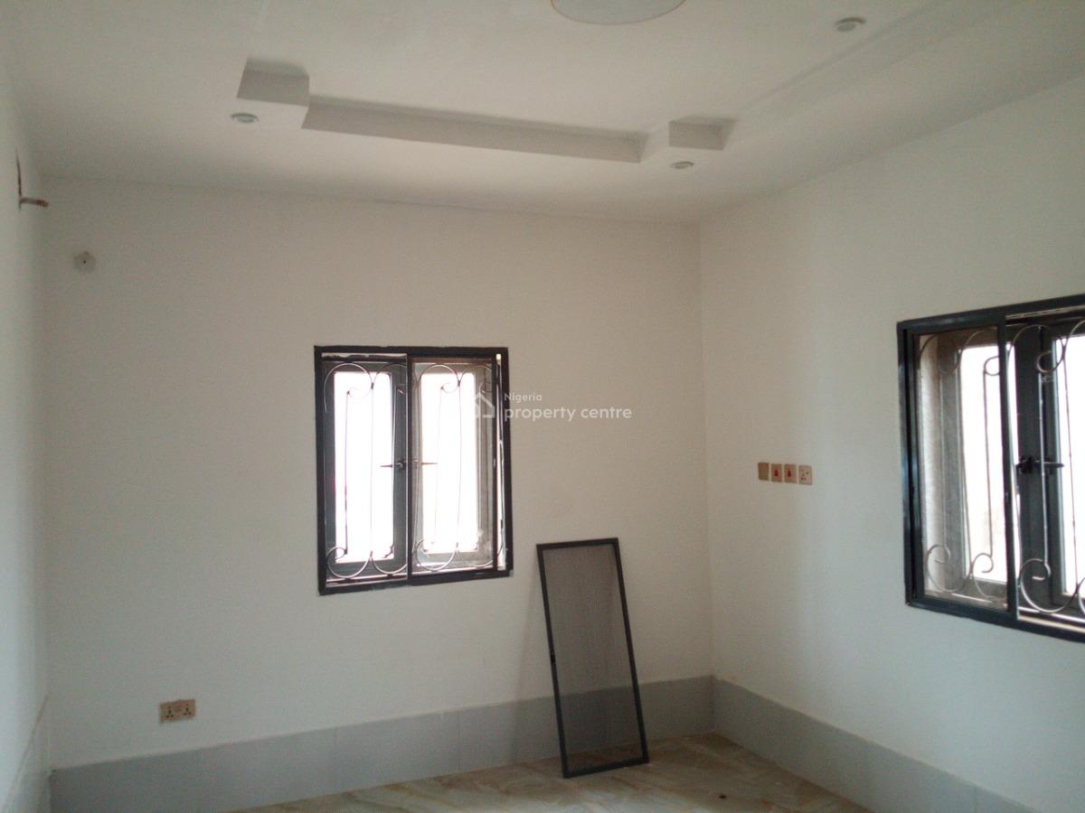 Tastefully Finished and Spacious 2 Bedroom Flat, Jahi District By Gilmore, Jahi, Abuja, Flat / Apartment for Rent