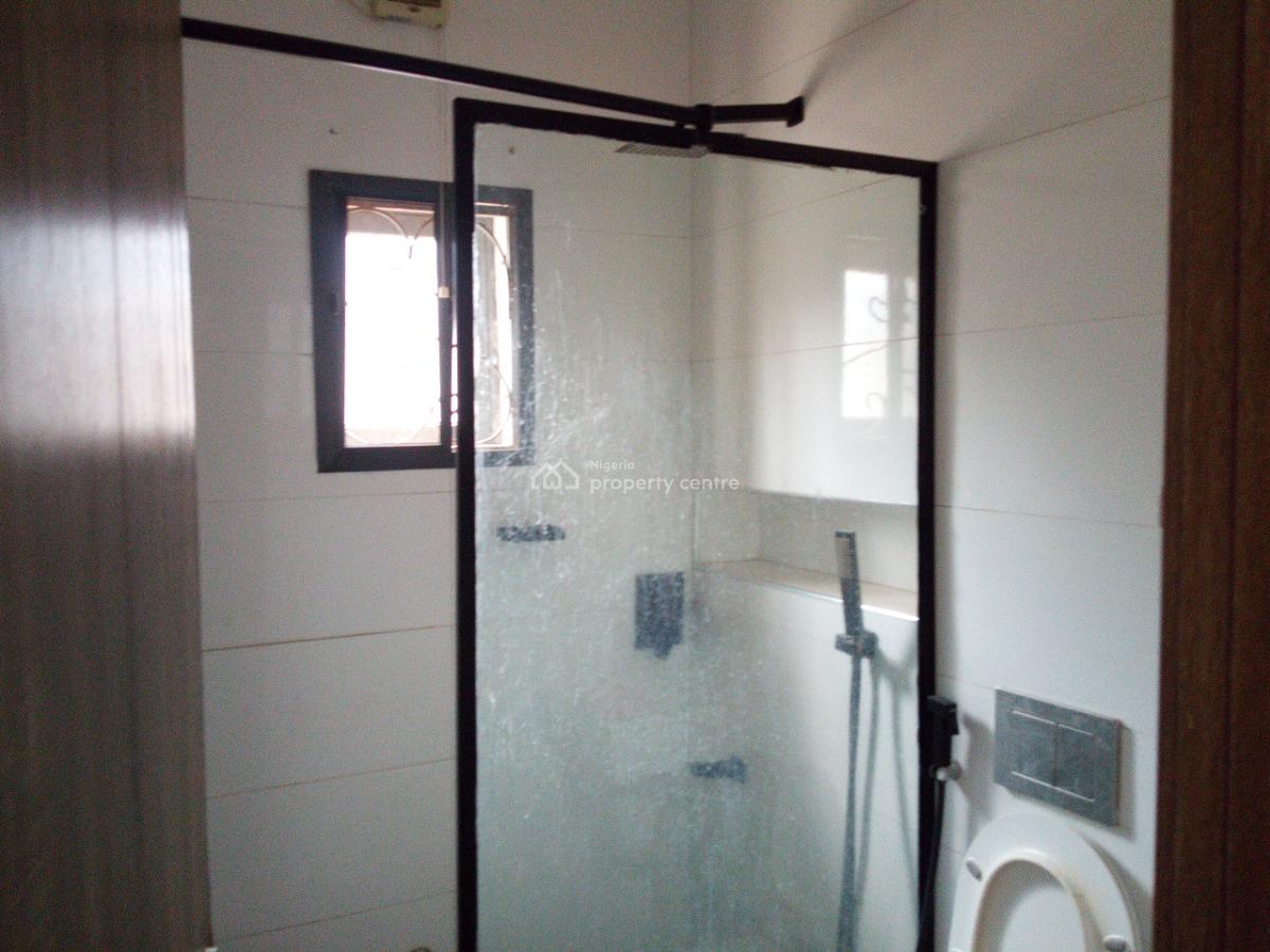 Tastefully Finished and Spacious 2 Bedroom Flat, Jahi District By Gilmore, Jahi, Abuja, Flat / Apartment for Rent
