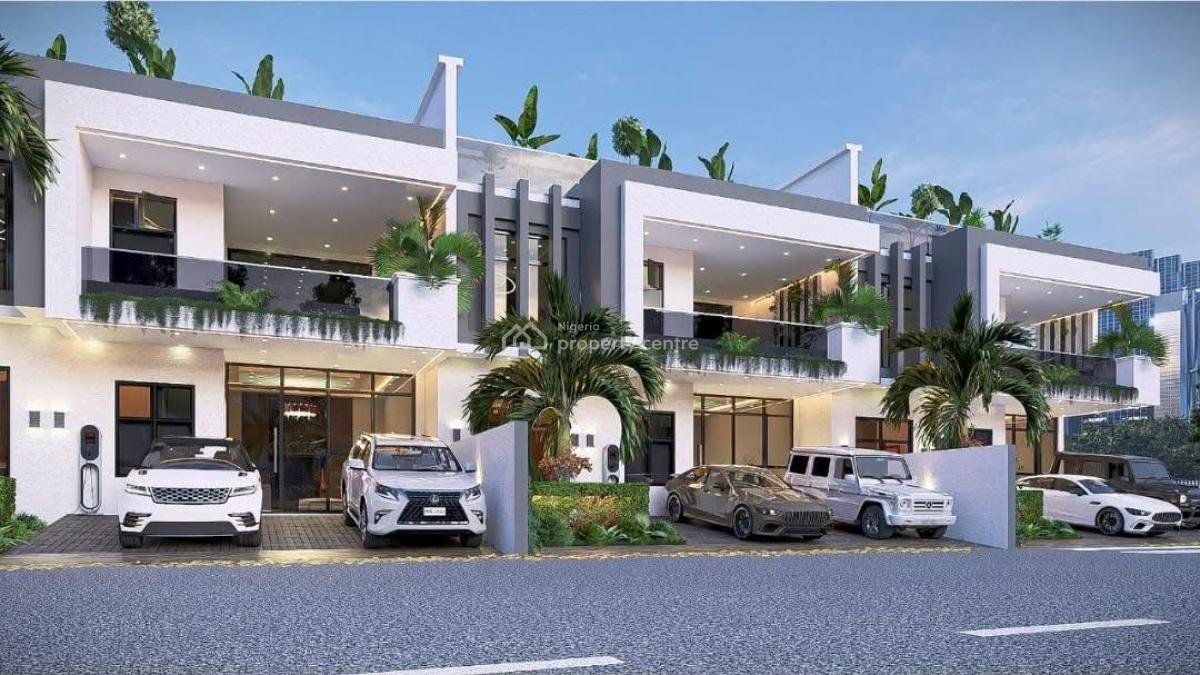 Hitu Lugbe (500sqm), Hutu Estate, Lugbe District, Abuja, Residential Land for Sale