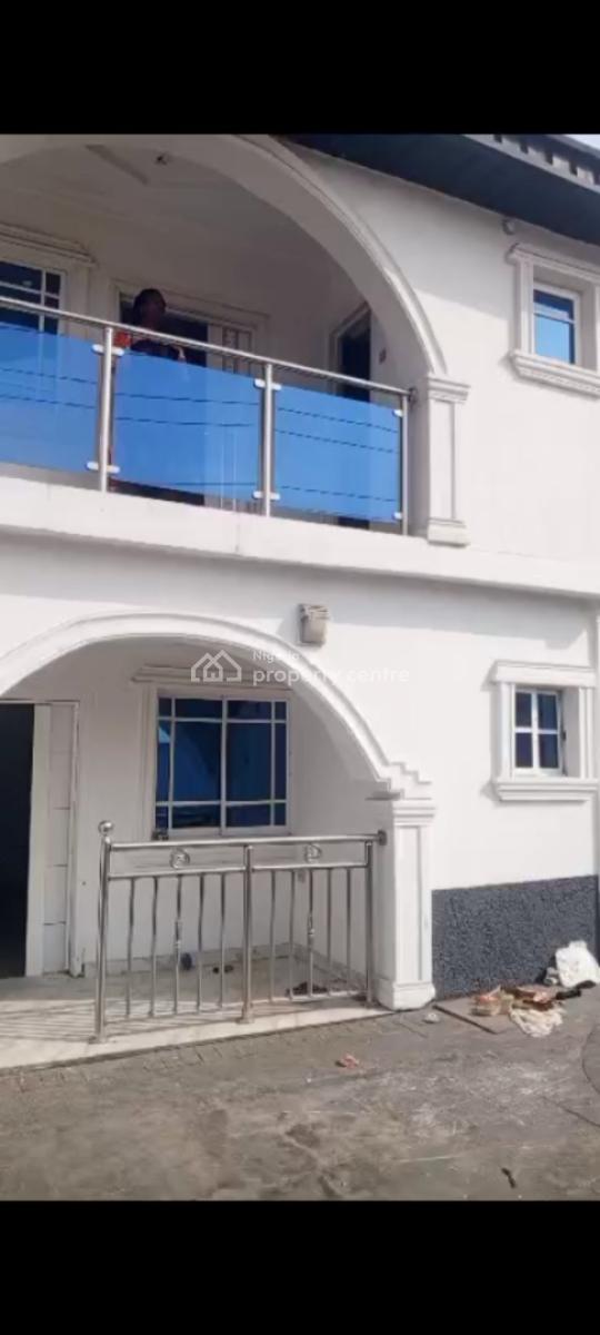 2 Unit of 3bedroom Flat with a Modern Facility in a Prestigious Estate, Isheri Oshun, Lagos. Very Close to Jakande Gate,, Festac, Amuwo Odofin, Lagos, House for Sale