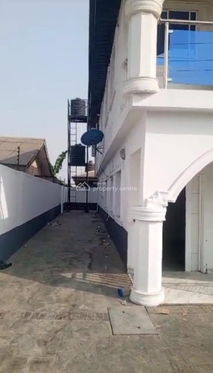 2 Unit of 3bedroom Flat with a Modern Facility in a Prestigious Estate, Isheri Oshun, Lagos. Very Close to Jakande Gate,, Festac, Amuwo Odofin, Lagos, House for Sale
