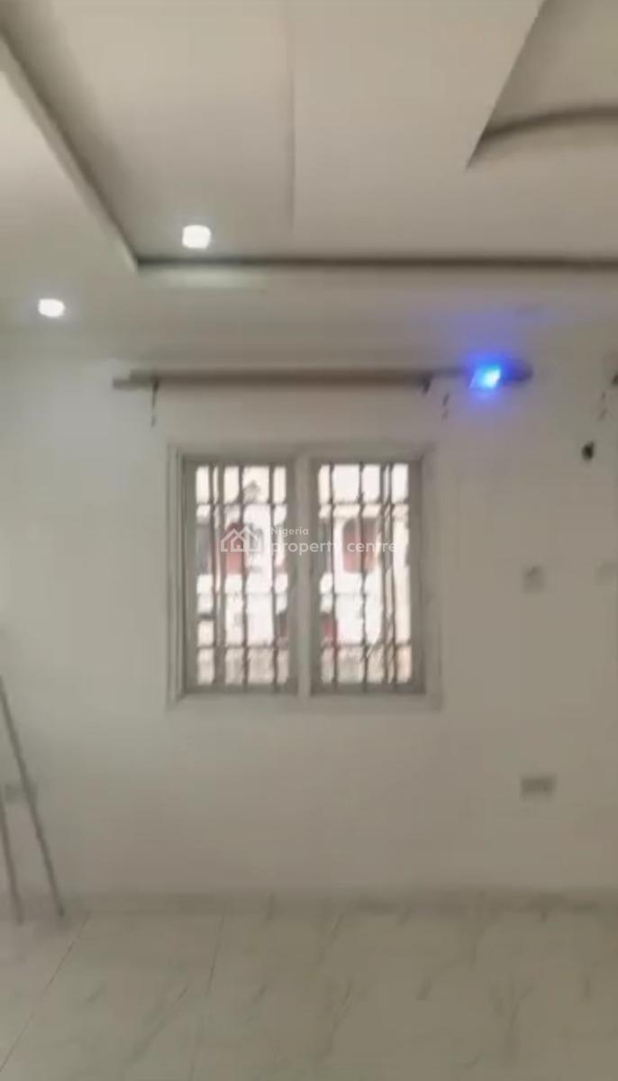 2 Unit of 3bedroom Flat with a Modern Facility in a Prestigious Estate, Isheri Oshun, Lagos. Very Close to Jakande Gate,, Festac, Amuwo Odofin, Lagos, House for Sale