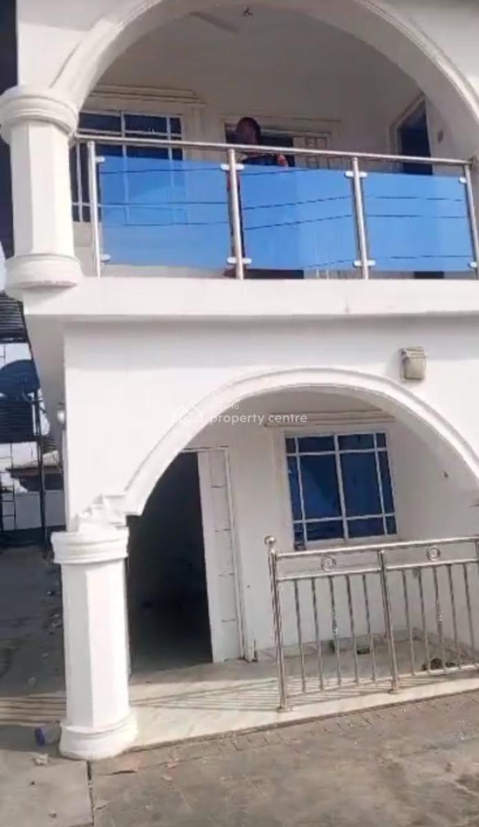 2 Unit of 3bedroom Flat with a Modern Facility in a Prestigious Estate, Isheri Oshun, Lagos. Very Close to Jakande Gate,, Festac, Amuwo Odofin, Lagos, House for Sale