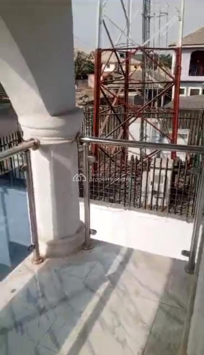 2 Unit of 3bedroom Flat with a Modern Facility in a Prestigious Estate, Isheri Oshun, Lagos. Very Close to Jakande Gate,, Festac, Amuwo Odofin, Lagos, House for Sale