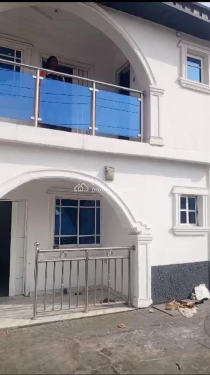 2 Unit of 3bedroom Flat with a Modern Facility in a Prestigious Estate, Isheri Oshun, Lagos. Very Close to Jakande Gate,, Festac, Amuwo Odofin, Lagos, House for Sale
