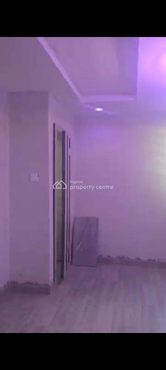 Lovely Mini Flat at Pedro, Pedro, Gbagada, Lagos, Mini Flat (room and Parlour) for Rent