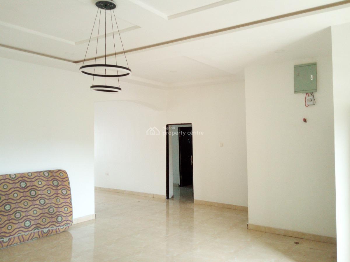 Tastefully Finished and Newly Renovated 2 Bedroom Flat, Jahi District By Gilmore, Jahi, Abuja, Flat / Apartment for Rent