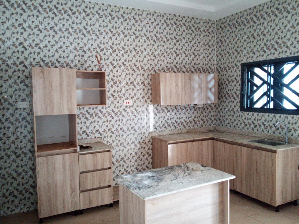 Tastefully Finished and Newly Renovated 2 Bedroom Flat, Jahi District By Gilmore, Jahi, Abuja, Flat / Apartment for Rent