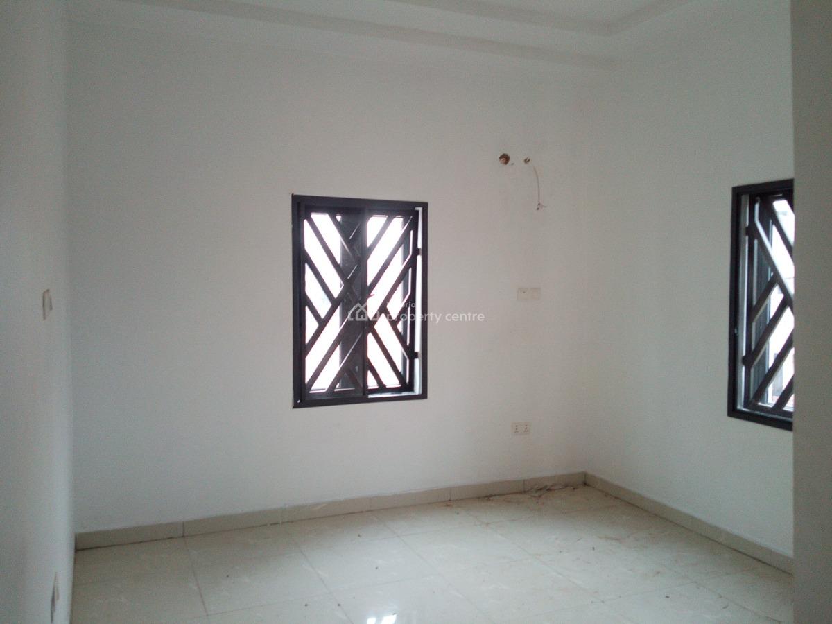 Tastefully Finished and Newly Renovated 2 Bedroom Flat, Jahi District By Gilmore, Jahi, Abuja, Flat / Apartment for Rent