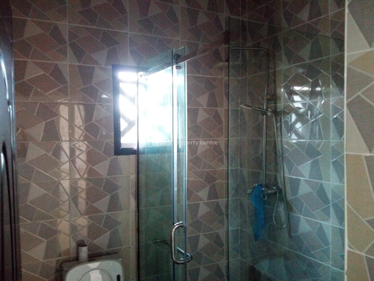 Tastefully Finished and Newly Renovated 2 Bedroom Flat, Jahi District By Gilmore, Jahi, Abuja, Flat / Apartment for Rent