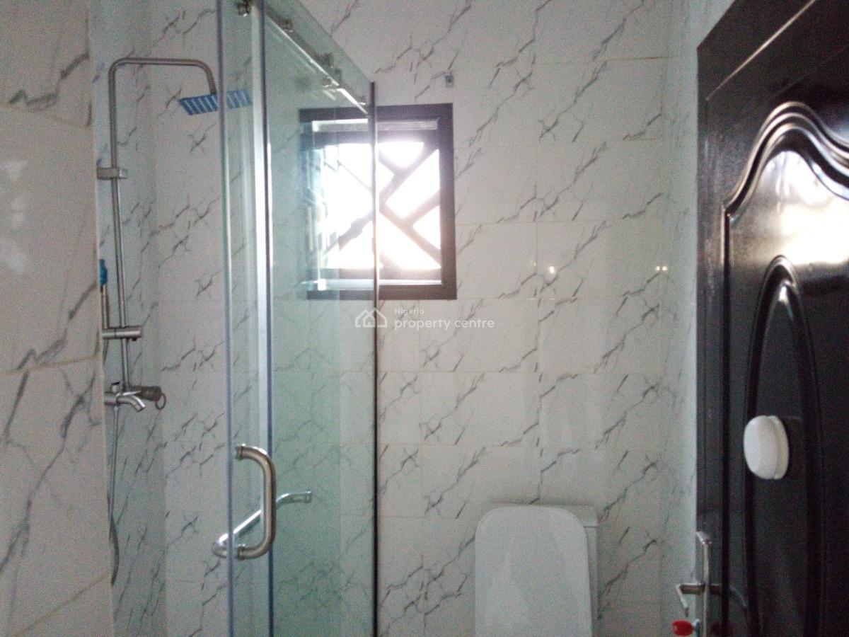 Tastefully Finished and Newly Renovated 2 Bedroom Flat, Jahi District By Gilmore, Jahi, Abuja, Flat / Apartment for Rent