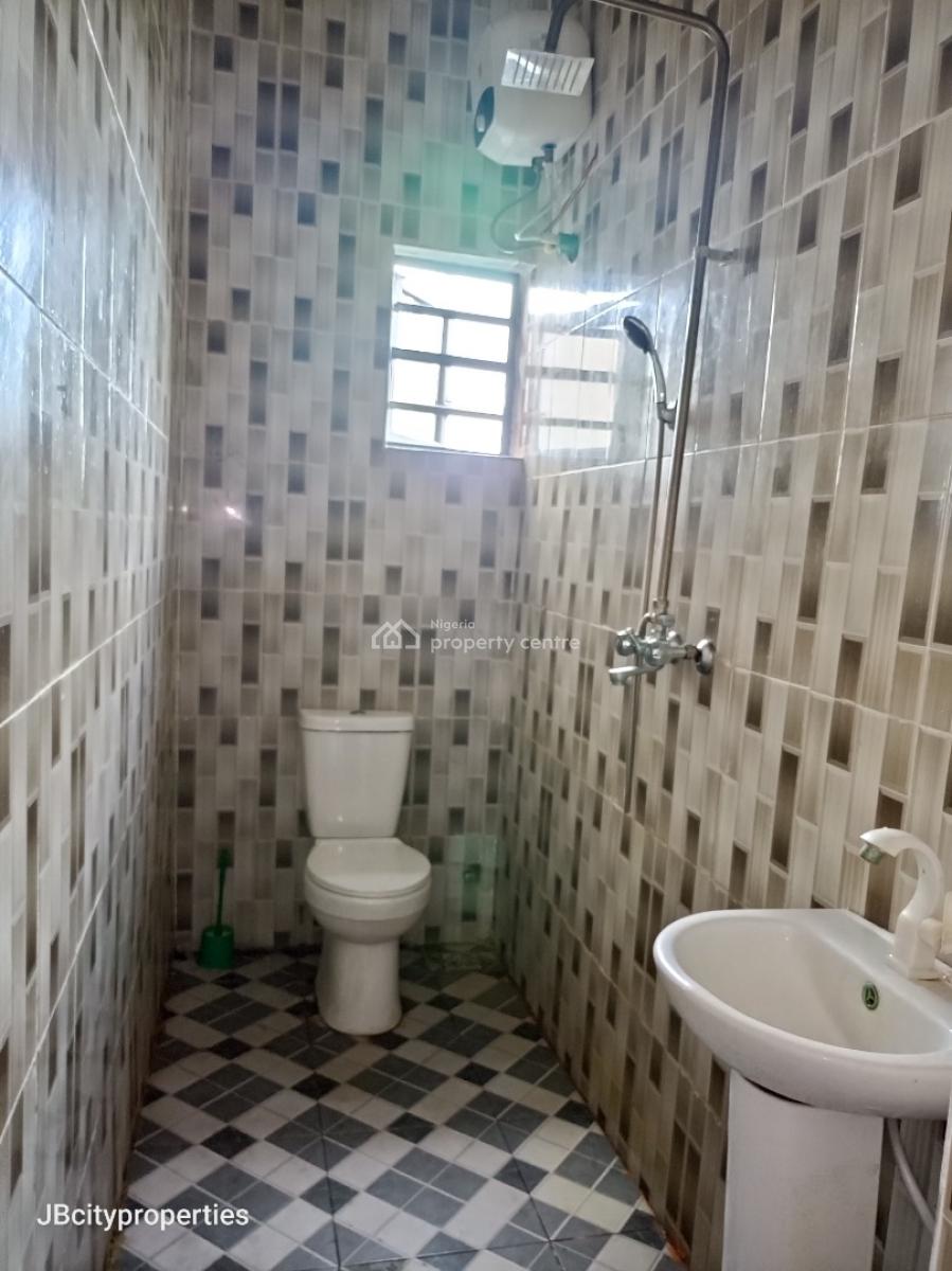 Sharp 1 Bedroom Apartment, Ogombo, Ogombo, Ajah, Lagos, Mini Flat (room and Parlour) for Rent