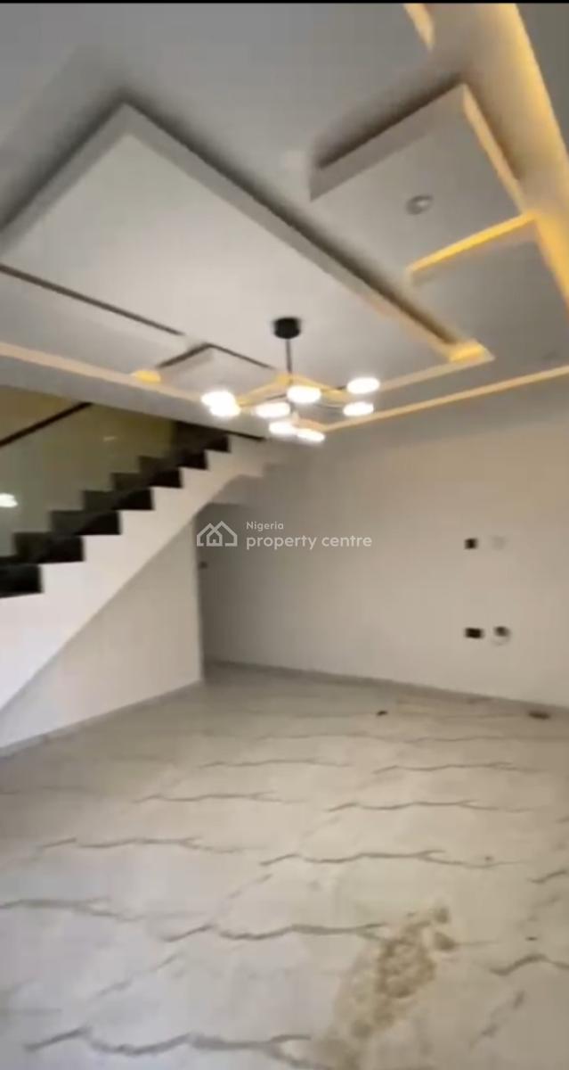 Newly Built 2 Bedroom Apartment, Dawaki, Gwarinpa, Abuja, Flat / Apartment for Rent