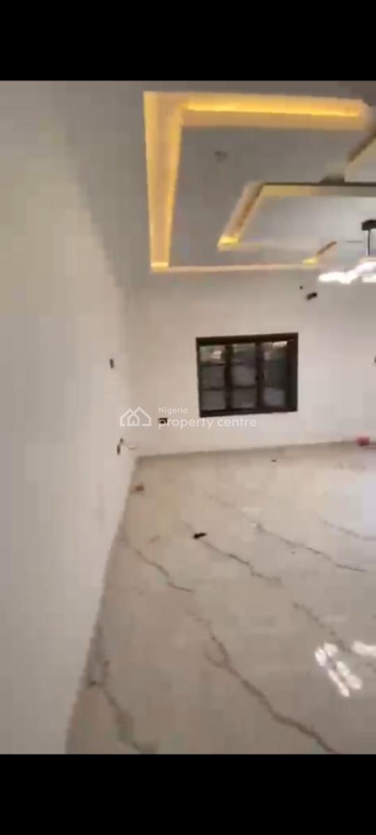 Newly Built 2 Bedroom Apartment, Dawaki, Gwarinpa, Abuja, Flat / Apartment for Rent