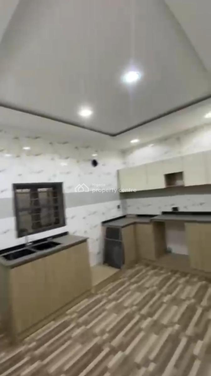 Newly Built 2 Bedroom Apartment, Dawaki, Gwarinpa, Abuja, Flat / Apartment for Rent