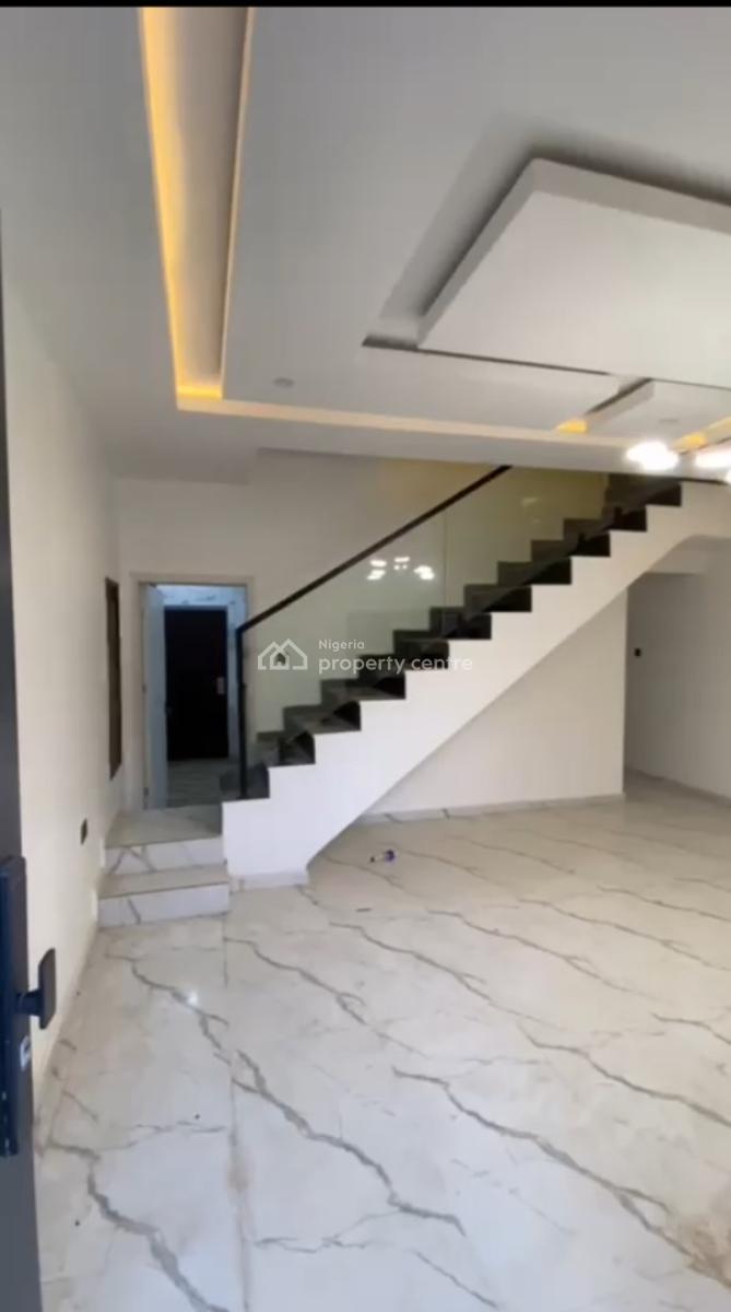 Newly Built 2 Bedroom Apartment, Dawaki, Gwarinpa, Abuja, Flat / Apartment for Rent