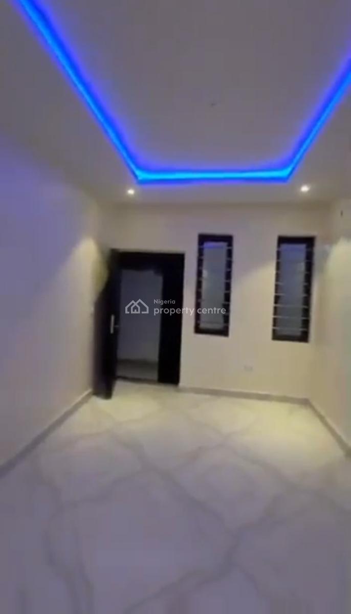 Newly Built One Bedroom Flat, Apo Resettlement, Apo, Abuja, Mini Flat (room and Parlour) for Rent