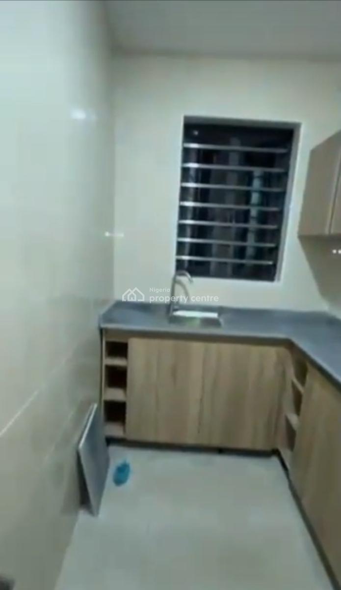 Newly Built One Bedroom Flat, Apo Resettlement, Apo, Abuja, Mini Flat (room and Parlour) for Rent