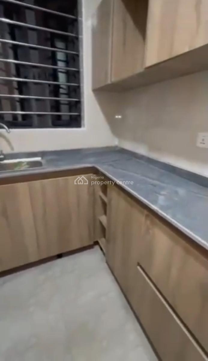 Newly Built One Bedroom Flat, Apo Resettlement, Apo, Abuja, Mini Flat (room and Parlour) for Rent