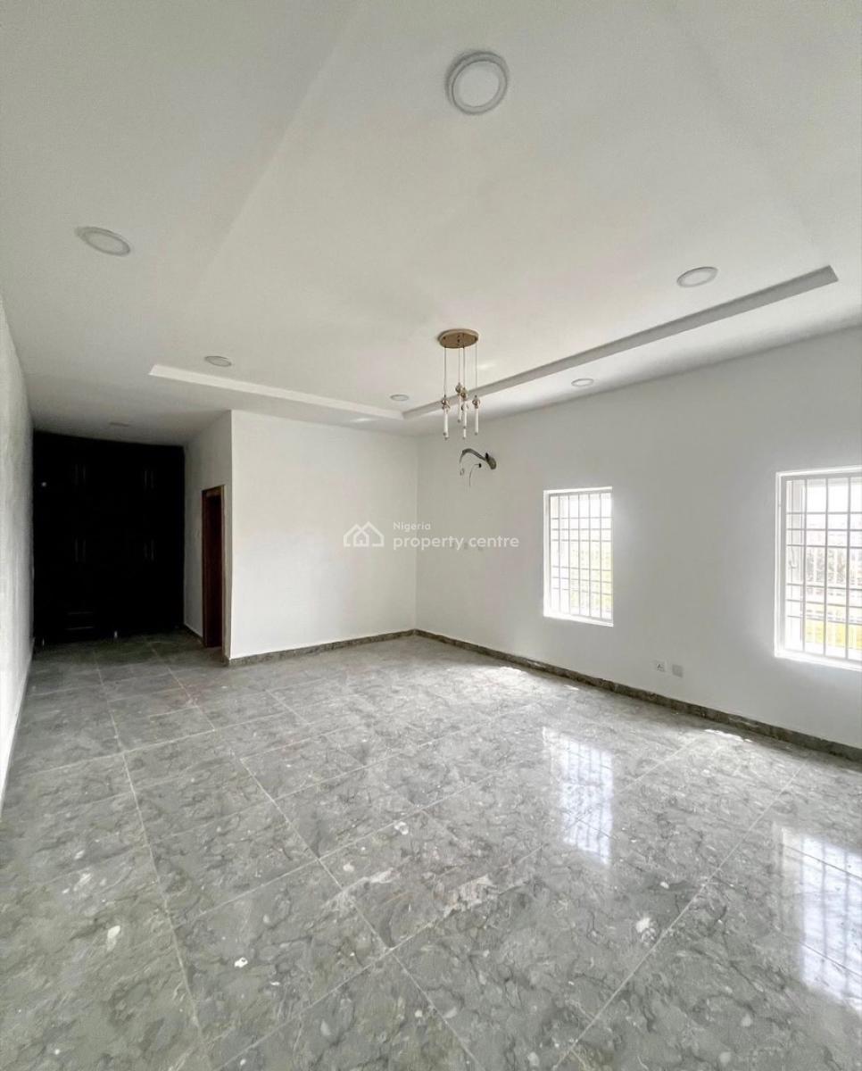 Fully Detached 5bedroom Detached Duplex, Guzape, Guzape District, Abuja, Detached Duplex for Sale