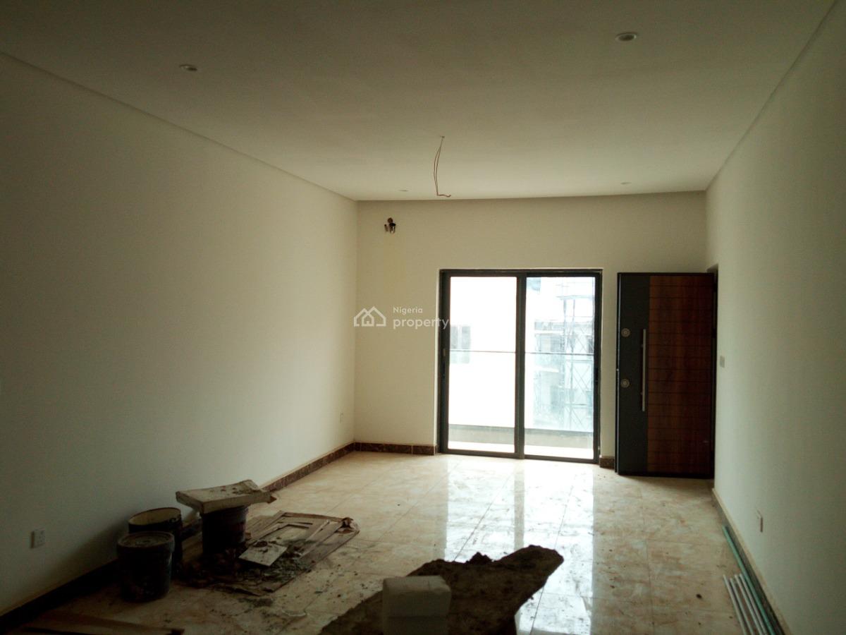 Tastefully Finished and Newly Built Blocks of 2 Bedroom Flat, Jahi District By Gilmore, Jahi, Abuja, Flat / Apartment for Sale