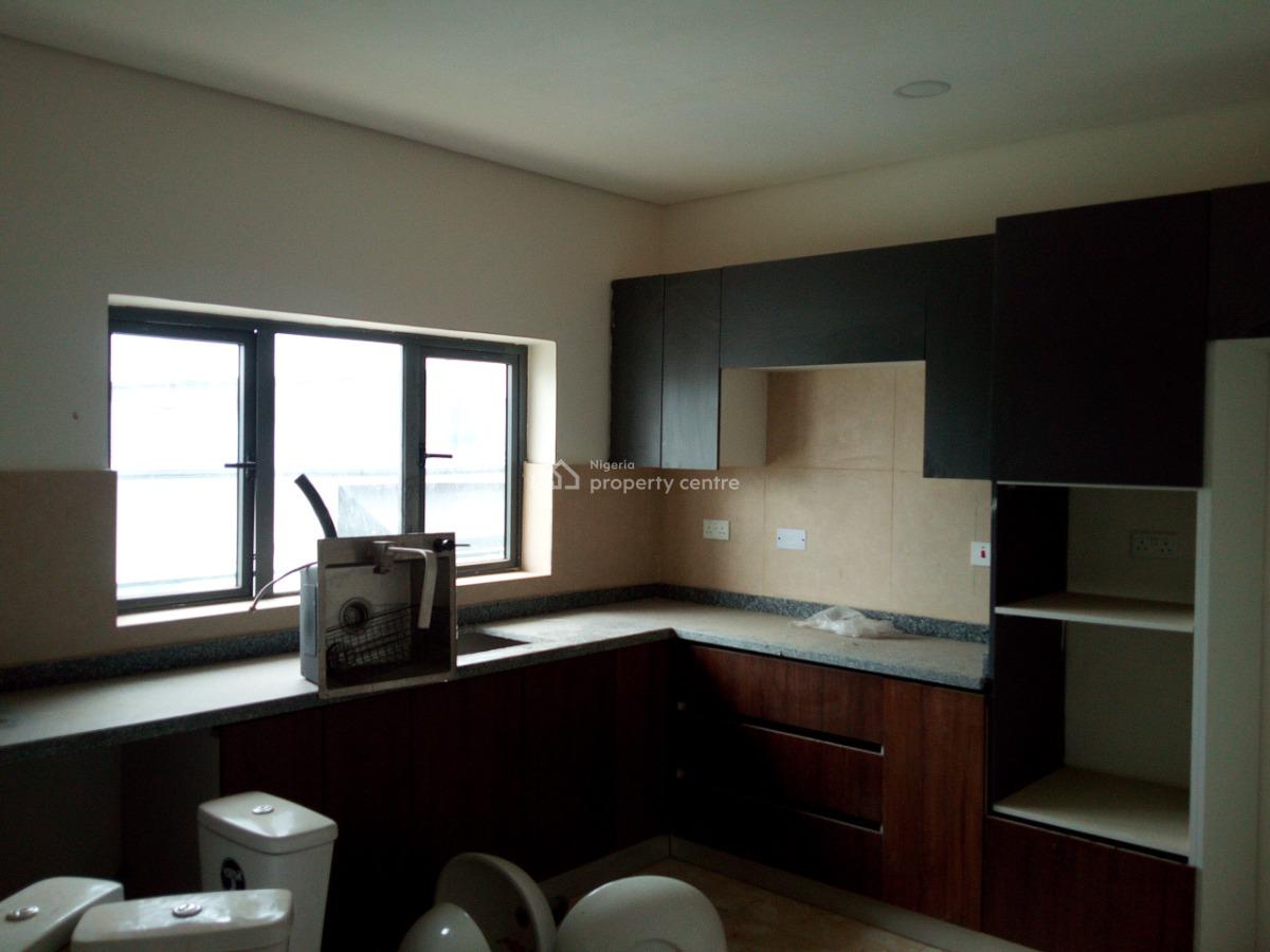 Tastefully Finished and Newly Built Blocks of 2 Bedroom Flat, Jahi District By Gilmore, Jahi, Abuja, Flat / Apartment for Sale