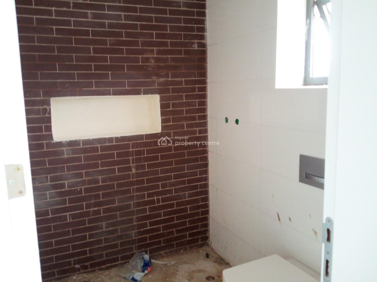 Tastefully Finished and Newly Built Blocks of 2 Bedroom Flat, Jahi District By Gilmore, Jahi, Abuja, Flat / Apartment for Sale