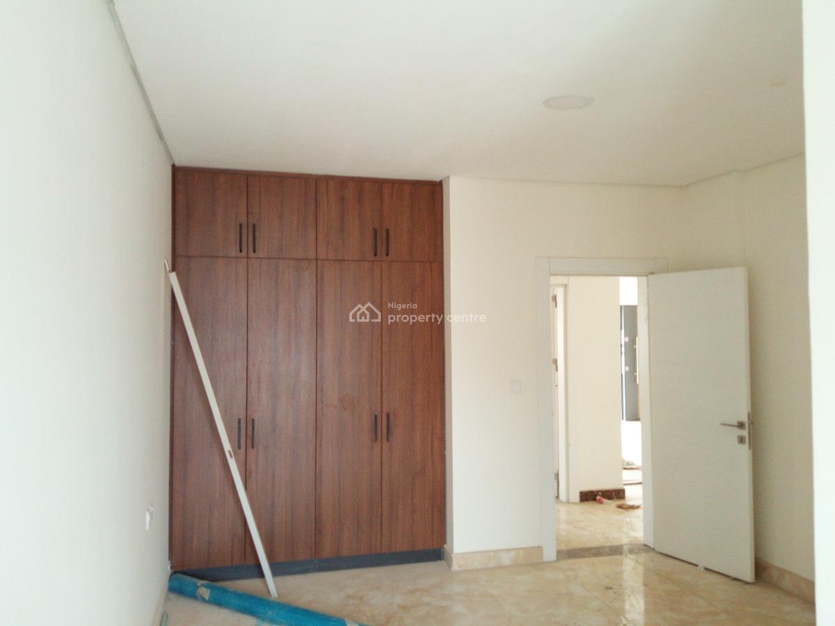 Tastefully Finished and Newly Built Blocks of 2 Bedroom Flat, Jahi District By Gilmore, Jahi, Abuja, Flat / Apartment for Sale