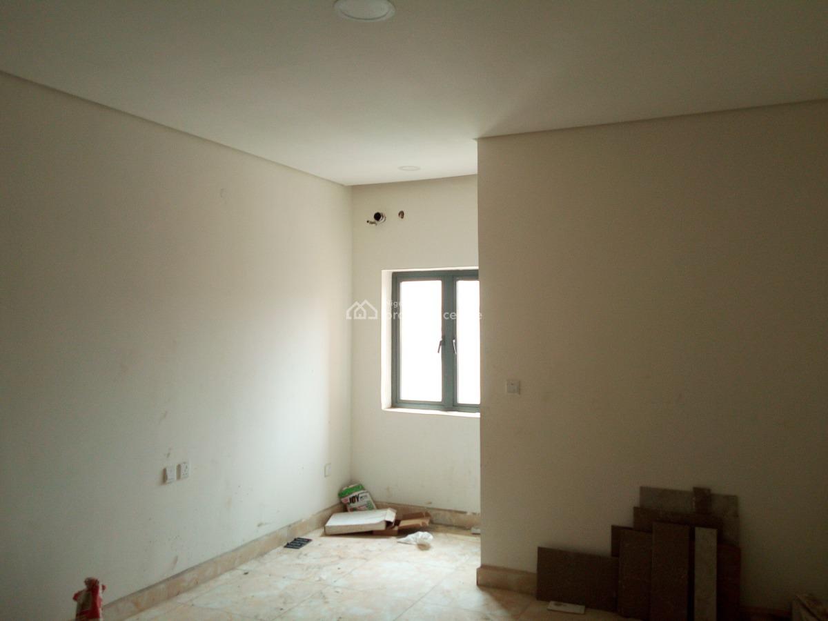 Tastefully Finished and Newly Built Blocks of 2 Bedroom Flat, Jahi District By Gilmore, Jahi, Abuja, Flat / Apartment for Sale